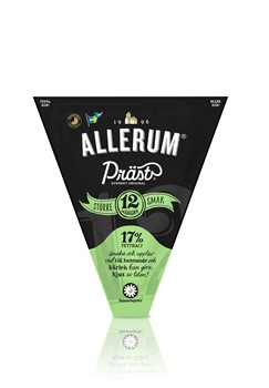 Präst 17% ,vällagrad,storbit